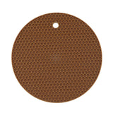 Heat Resistant Silicone Mat