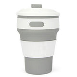 Collapsible Coffee Cup