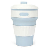 Collapsible Coffee Cup